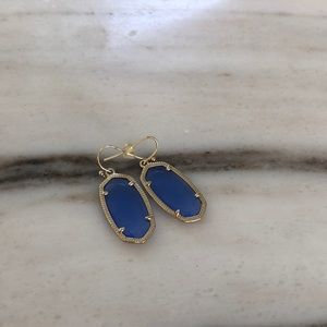 Kendra Scott earrings